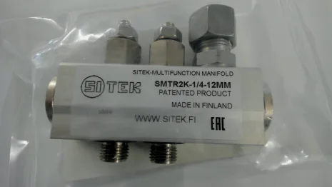 SMTR2K-1/4-12mm