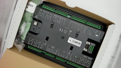 DSE 335
