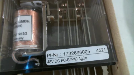 Pl-Nr. 1 732 696 005 Type  2RH01