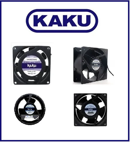 Kaku