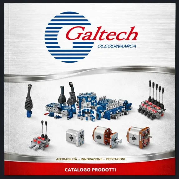 Galtech