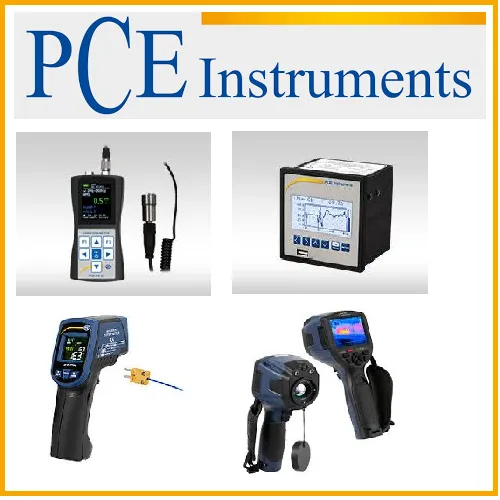 PCE Instruments