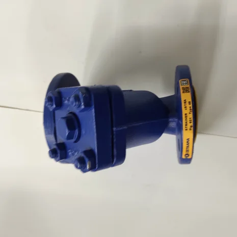 821 AC48 PN 16