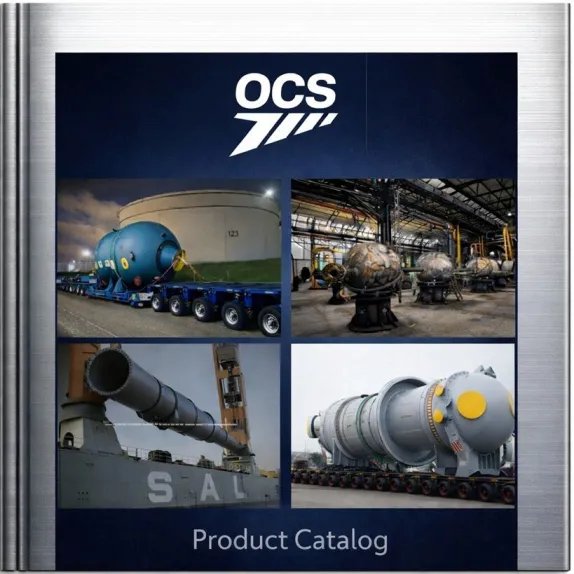 O.C.S. SpA