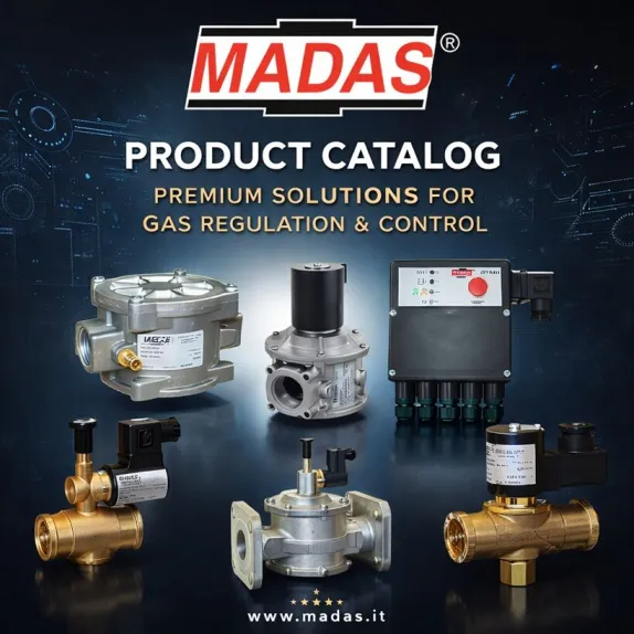 Madas