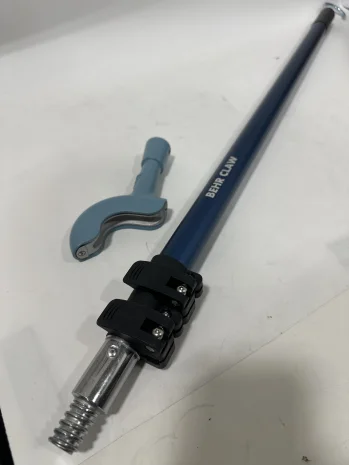 B0D2DTFSTR / Magnetic Head & Telescoping Pole For Boat Retrieval