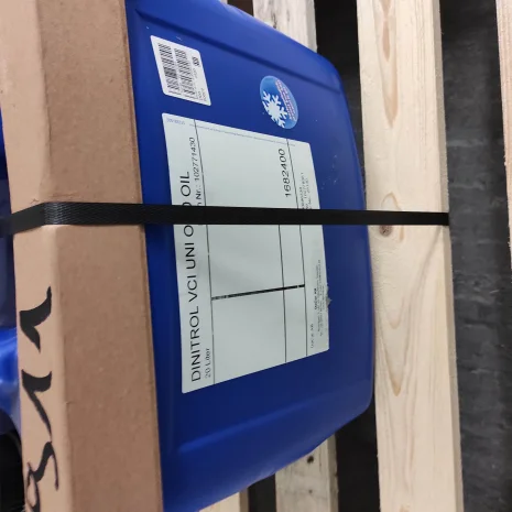 P/N: 1682400, Type: VCI UNI 0-40