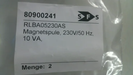 LBA05230AS