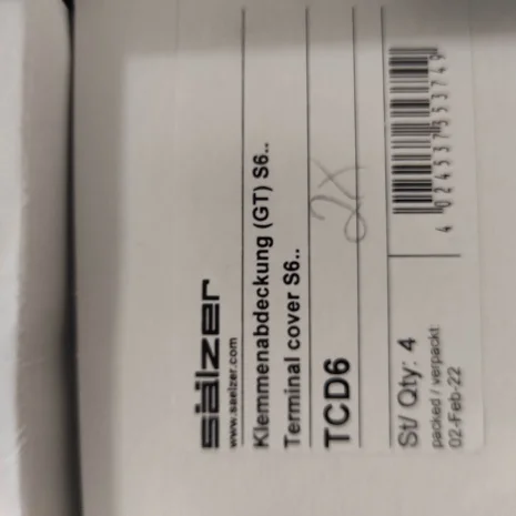 TCD6