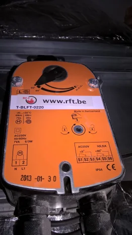 T-BLFT-0220 oem 