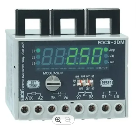 EOCR-3DM