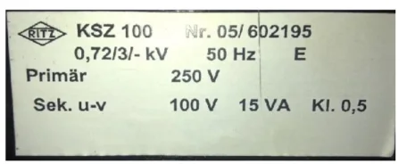 KSZ 100