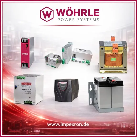 WÖHRLE