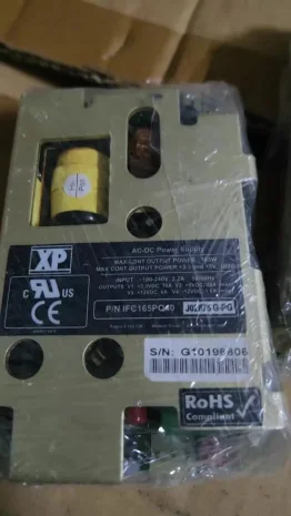 IFC165PQ40