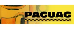 Paguflex logo Paguflex logo