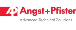 Angst-Pfister logo Angst-Pfister logo