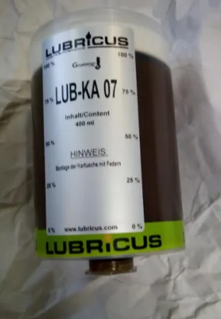 LUB-KA 07 