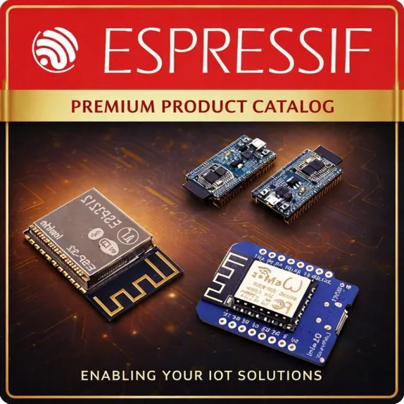 Espressif