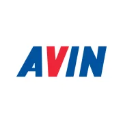 Avin USA logo Avin USA logo