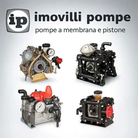 Imovilli pompe