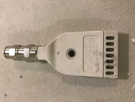 1/4M(PT) TF-F 42-16-010 PPS