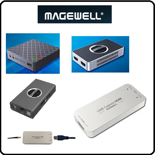 Magewell