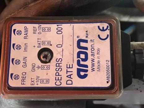 M82050012 - (new code 7.366.113)