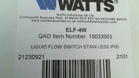 ELF-4W