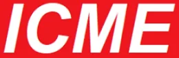 Icme Motor logo Icme Motor logo