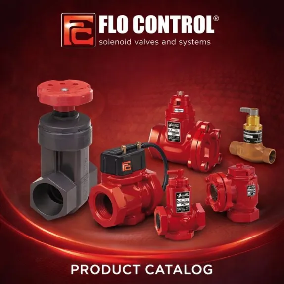 Flo Control