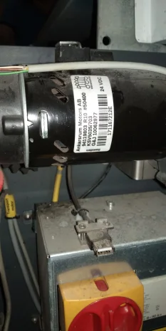 KVS 5035/703