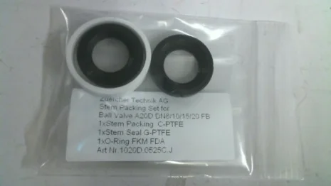 A20D/DN15FB/DN20RB