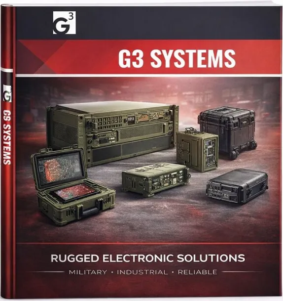 G3 SYSTEMS
