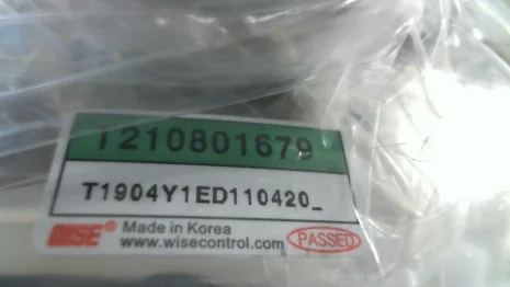 T1904Y1ED110420