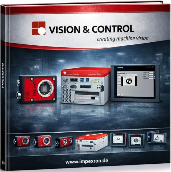 Vision-Control