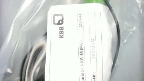 NKS 15 IP 60