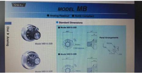 MB10-25B