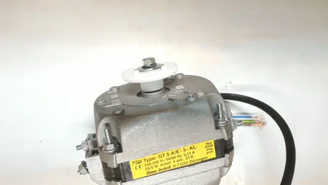 GT 5 A/E-5 / 30009