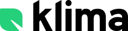 Klima logo Klima logo
