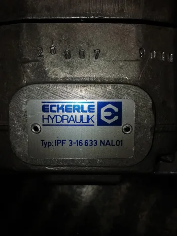IPF 3 -16 633 NAL 01 obsolete, alternative EIPS2-016LD34-12 S112