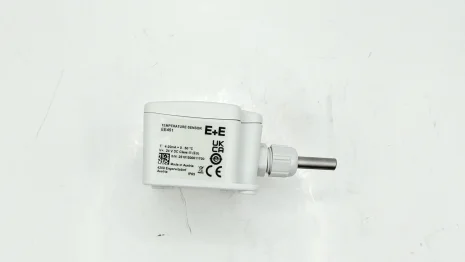 EE451 (T-Scaling  0...50 °C)