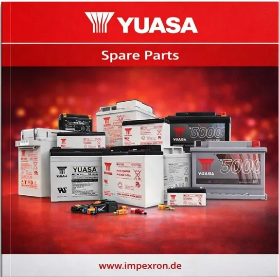 Yuasa