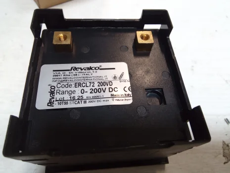 ERCL72.200V D.