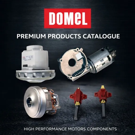 Domel