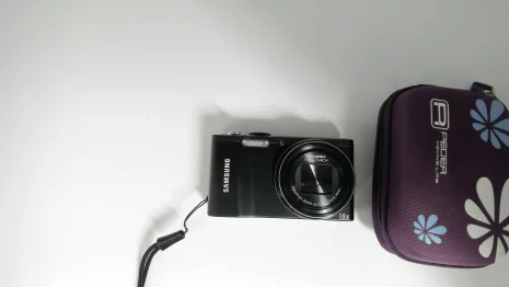 WB690 Digitalkamera – guter Zustand