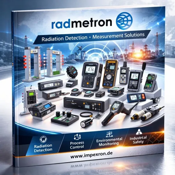 Radmetron