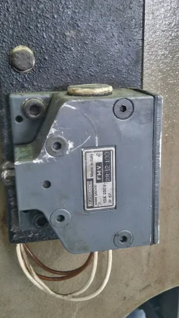 FMV2R12100