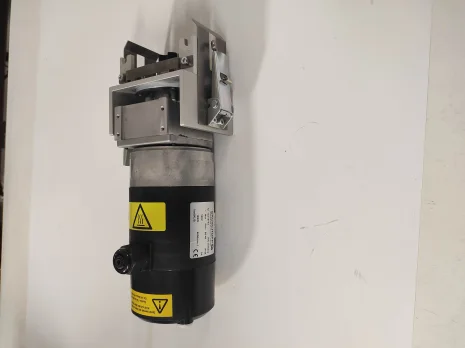 Gearbox SG80, i=25 (G321)