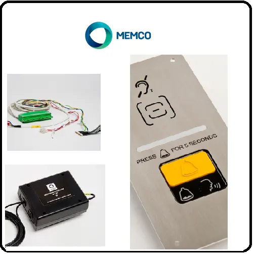 MEMCO