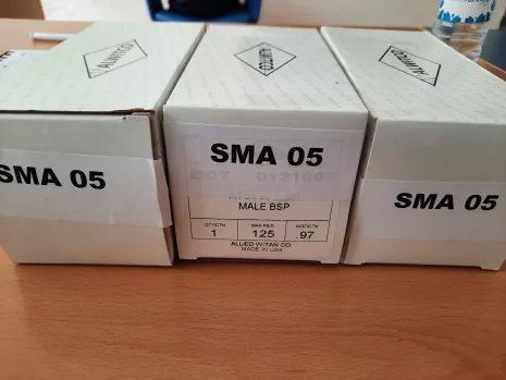 SMA05